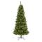 7ft. Unlit White Mountain Pine Artificial Christmas Tree